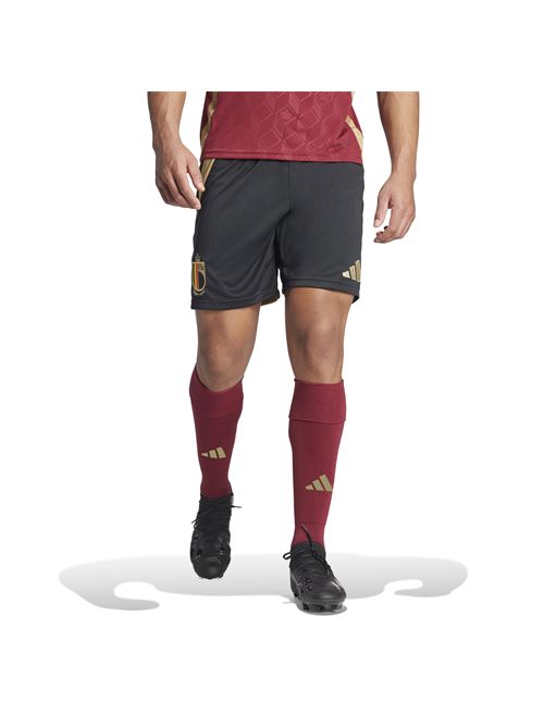 Adidas Belgio short gara home Euro24 Belgio | IQ0759HOME 24